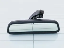 BMW 3 E46 Rear view mirror (interior) 