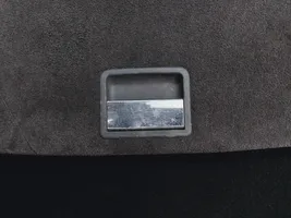 Porsche Cayenne (9PA) Tappetino di rivestimento del bagagliaio/baule 