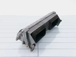 Volkswagen Phaeton Dash center air vent grill 