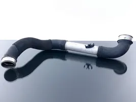 Volkswagen Phaeton Tubo flessibile intercooler 