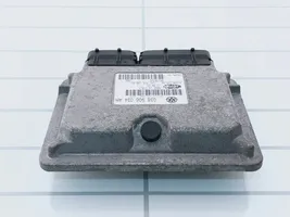 Seat Ibiza III (6L) Galios (ECU) modulis 6160067908