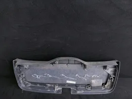 Volvo V50 Poszycie / Tapicerka tylnej klapy bagażnika 
