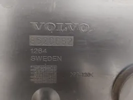 Volvo S80 Radiatoru dekoratīvā apdare 