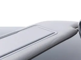 Opel Zafira B Sun visor 