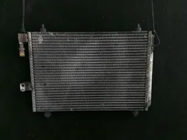 Citroen C5 A/C cooling radiator (condenser) 868482U