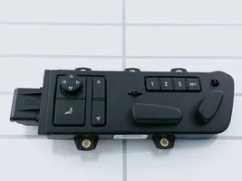 Volkswagen Touareg I Seat control switch 03480481