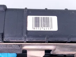 Volkswagen Golf III Centralina/modulo motore ECU 