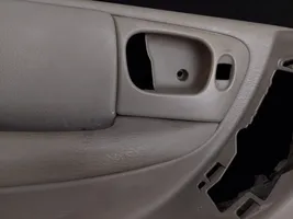 Chrysler Voyager Boczki / Poszycie drzwi przednich WD771L5AD