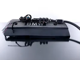 BMW 5 E39 Wtryskiwacz gazu LPG 