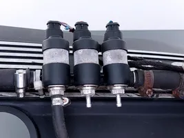 BMW 5 E39 Gāzes sprausla 