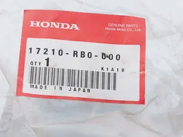 Honda City Gaisa filtra kastes vāks 17210RB0000