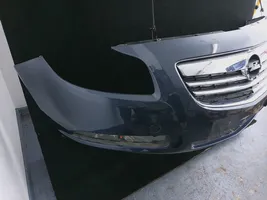 Opel Insignia A Front bumper 