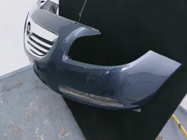 Opel Insignia A Front bumper 