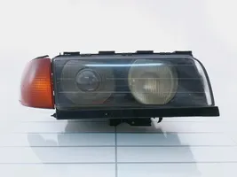 BMW 7 E38 Headlight/headlamp 0301043202