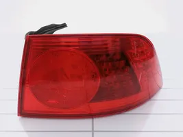 Volkswagen Phaeton Rear/tail lights 333156R