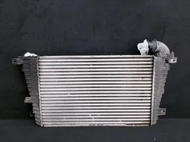 Opel Astra H Intercooler radiator 