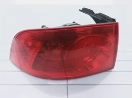 Volkswagen Phaeton Rear/tail lights 333155L