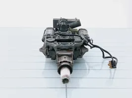 Volkswagen Phaeton Ohjauspyörän akseli 524847