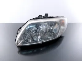 Chrysler Voyager Lampa przednia 5870100000