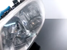 Chrysler Voyager Headlight/headlamp 5870100000