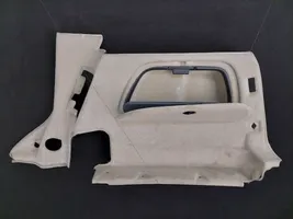 Mercedes-Benz B W245 Revestimiento lateral del maletero/compartimento de carga 