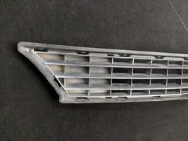 Mercedes-Benz B W245 Grille inférieure de pare-chocs avant 210000033