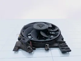 Opel Astra H Electric radiator cooling fan 0130303302