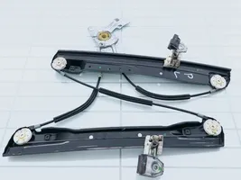 Opel Meriva B Mechaninis priekinio lango pakėlimo mechanizmas 367992034