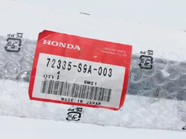 Honda CR-V Apmušimas priekinių durų (obšifke) 72335S9A003