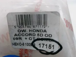 Honda Accord Takaikkuna-takaspoileri HEKO810090917151