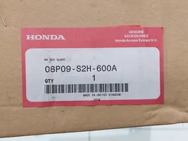 Honda HR-V Takaroiskeläppä 08P09S2H600A