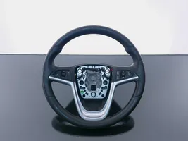 Opel Insignia A Steering wheel 6099290