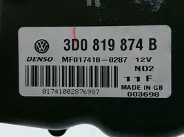 Volkswagen Phaeton Scatola climatizzatore riscaldamento abitacolo assemblata MF0174100287