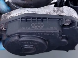 Audi A4 S4 B5 8D Clapet d'étranglement 