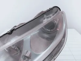 Volkswagen Phaeton Lampa przednia 