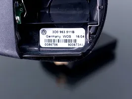 Volkswagen Phaeton Centralina/modulo riscaldamento ausiliario 9006748A