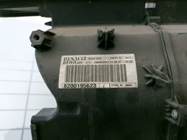 Renault Master II Scatola climatizzatore riscaldamento abitacolo assemblata 