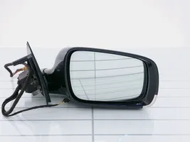 Volkswagen Phaeton Elektryczne lusterko boczne drzwi przednich 