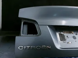 Citroen C5 Tailgate/trunk/boot lid 10680034