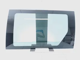 Chrysler Grand Voyager IV Vitre de fenêtre porte arrière 