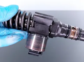 Volkswagen Touran I Injecteur de carburant 0414720404