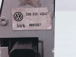 Volkswagen Phaeton Wzmacniacz audio 