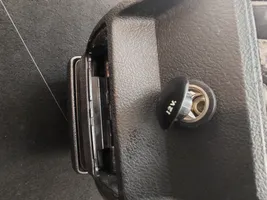 Peugeot 407 Console centrale 