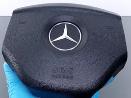 Mercedes-Benz B W245 Ohjauspyörän turvatyyny 