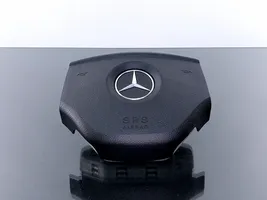 Mercedes-Benz B W245 Ohjauspyörän turvatyyny 