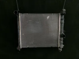 Opel Meriva B Radiateur de refroidissement 560961104