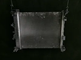 Opel Meriva B Radiateur de refroidissement 560961104