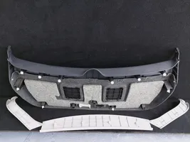 Toyota Avensis T250 Set rivestimento portellone posteriore/bagagliaio 