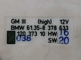 BMW 5 E39 Module confort 5DK007047