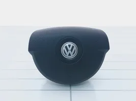 Volkswagen PASSAT B6 Airbag de volant 